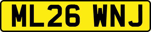 ML26WNJ