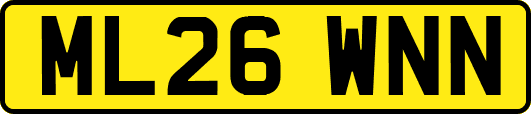 ML26WNN