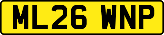ML26WNP