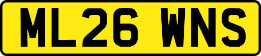 ML26WNS