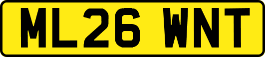 ML26WNT