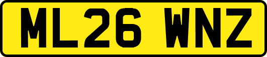 ML26WNZ