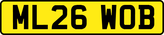 ML26WOB