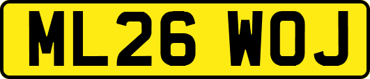 ML26WOJ