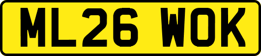 ML26WOK