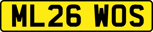 ML26WOS