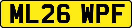 ML26WPF