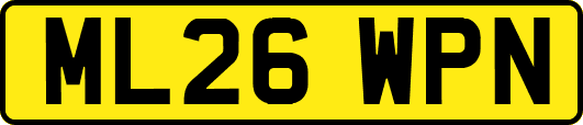 ML26WPN