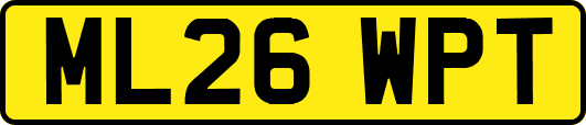 ML26WPT