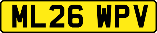ML26WPV