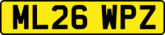 ML26WPZ