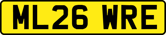 ML26WRE