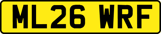 ML26WRF