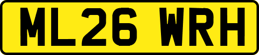 ML26WRH