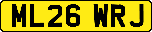 ML26WRJ