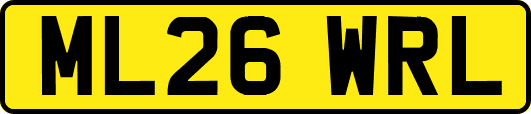 ML26WRL