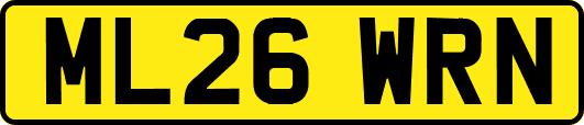 ML26WRN