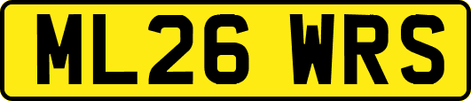 ML26WRS