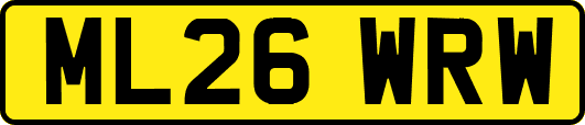 ML26WRW