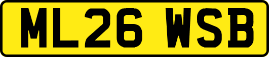 ML26WSB