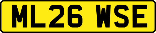 ML26WSE