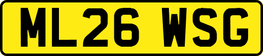 ML26WSG