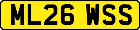 ML26WSS