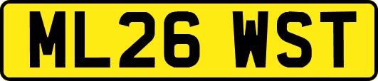 ML26WST