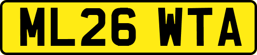 ML26WTA