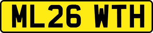 ML26WTH