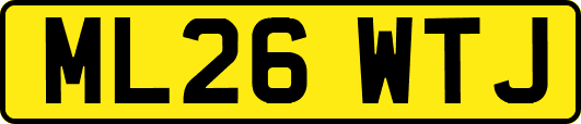ML26WTJ