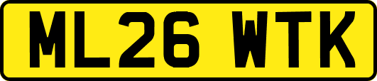 ML26WTK