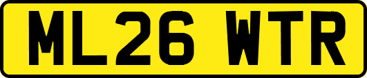 ML26WTR