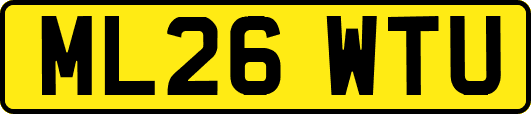 ML26WTU