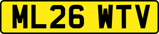 ML26WTV
