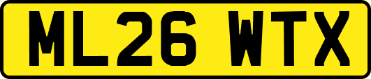 ML26WTX