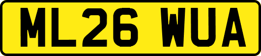 ML26WUA