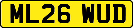 ML26WUD