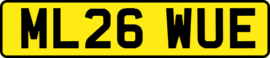 ML26WUE
