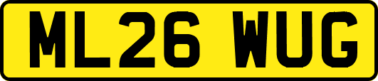 ML26WUG