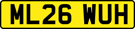 ML26WUH