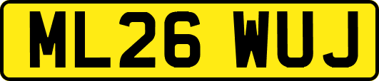 ML26WUJ