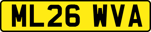 ML26WVA
