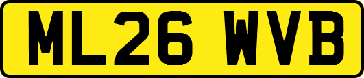 ML26WVB