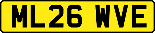 ML26WVE