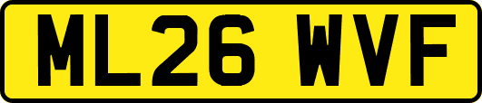ML26WVF