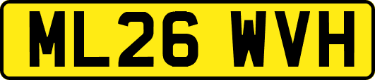 ML26WVH