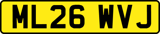ML26WVJ