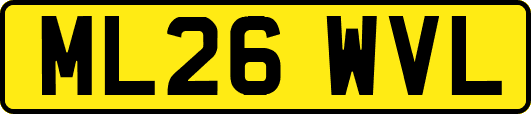 ML26WVL