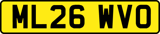 ML26WVO